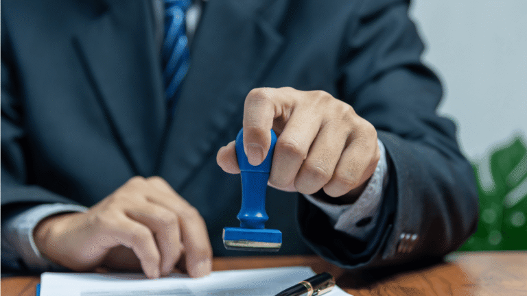 استخراج شهادة حسن السيرة والسلوك في الإمارات